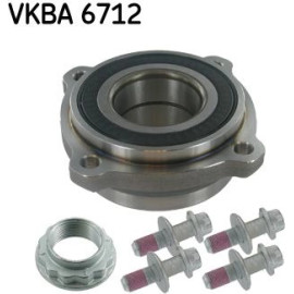 Radlagersatz VKBA 6712