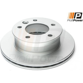Profipower Bremsscheibe 3B1213 Profipower Bremsscheibe 3B1213
