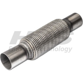 Softflexrohr mit Rohr 83 00 8597