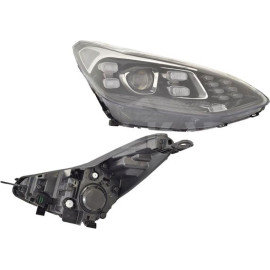 SCHEINW R LED +TGFL -STG 3288,559,5 SCHEINW R LED +TGFL -STG 3288,559,5