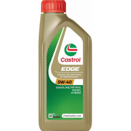 Castrol EDGE 5W-40 1 Liter 15F7D5