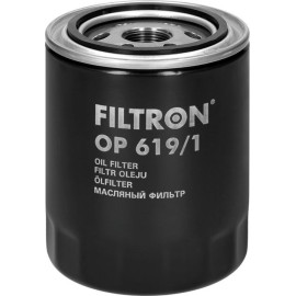 Filtron Ölfilter OP 619/1 Filtron Ölfilter OP 619/1