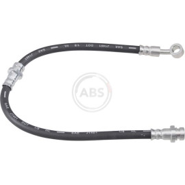 A.B.S. Bremsschlauch SL5963 A.B.S. Bremsschlauch SL5963