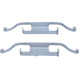 MAXGEAR Scheibenbremsbelag-Zubehörsatz 27-0727 MAXGEAR Scheibenbremsbelag-Zubehörsatz 27-0727