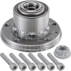 Radlagersatz VA R154.62