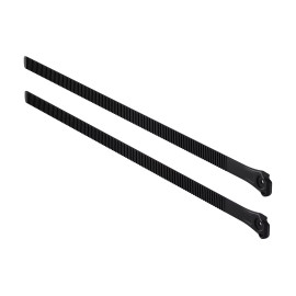 Thule XXL Fatbike Wheel Straps 985000 Thule XXL Fatbike Wheel Straps 985000