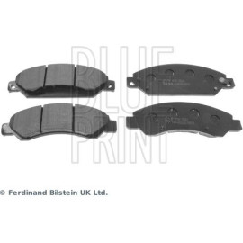 Bremsbelagsatz Cadillac P. Escalade 6.2 V8 4X4 06 ADA104242