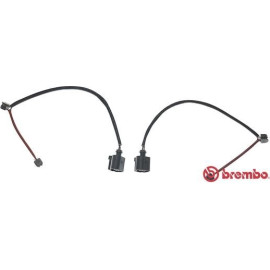 BREMBO Verschleißsensor A00345