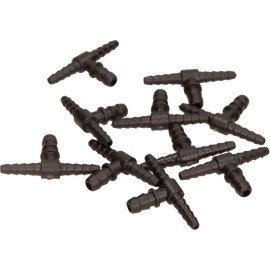 Schlauchverteiler 3,7 X 5,4 X 3,7 (10 Stück) 52029