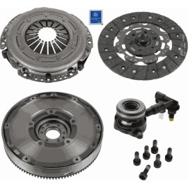 SACHS Kupplungssatz 2290 601 117