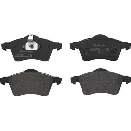 BREMBO Bremsklötze VA P 85 047