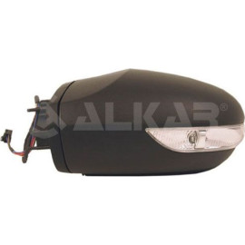 Alkar Außenspiegel 6129557