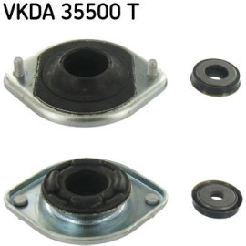 VKDA 35500T StützlagerSET 2Stk VKDA 35500 T VKDA 35500T StützlagerSET 2Stk VKDA 35500 T