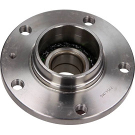 Radnabe 33-0640