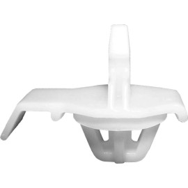 Seitenleisten-Clip, Kotflügel Ty / Unterer Radbogen Db W201 / Set Mit (A15688) (10 Stück) A15691