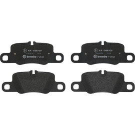 BREMBO Bremsklötze HA P 65 020