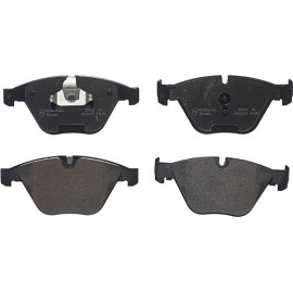 BREMBO Bremsklötze VA P 06 081