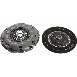Sachs Kupplungssatz 3000950794