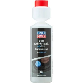 Liqui Moly SCR Anti-Kristall Additiv Konzentrat 250ml 21898