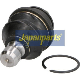 Gelenk - Radaufhängung Nissan P. Navara/Pathfinder 2.5/3.0Dci 05- Lower Le/Pr BJ-136