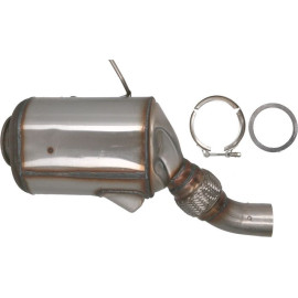 Kamoka Dieselpartikelfilter 8010005 Kamoka Dieselpartikelfilter 8010005