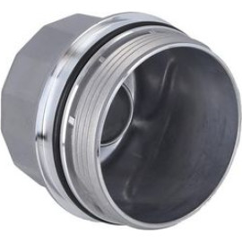 KAMOKA Deckel, Ölfiltergehäuse 7270013