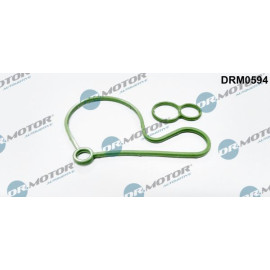 Dichtung, Unterdruckpumpe DRM0594
