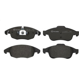 BREMBO Bremsklötze VA P 61 083