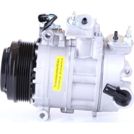 Kompressor PKW 890250