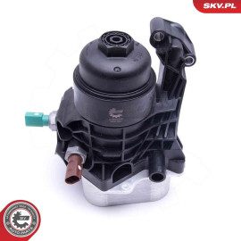 ESEN SKV Ölkühler, Motoröl 31SKV146