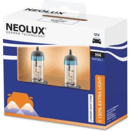 NEOLUX® Birne N472EL1-2SCB