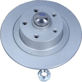 Quaro Bremsscheibe QD8977 Quaro Bremsscheibe QD8977