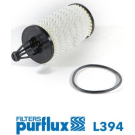 PURFLUX Ölfilter L394