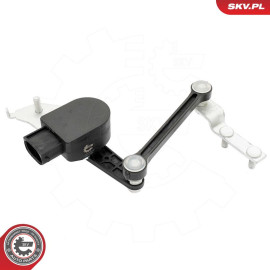ESEN SKV Sensor, Leuchtweiteregulierung 17SKV818