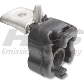 Halter, Schalldämpfer 83 23 6525 Halter, Schalldämpfer 83 23 6525
