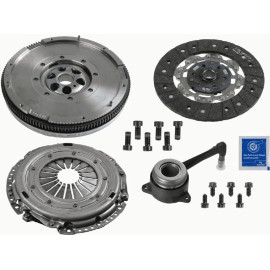 SACHS Kupplungssatz 2290 601 005
