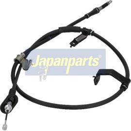 Seilzug, Feststellbremse Hyundai T. Tucson 2.0 04-10 Pr BC-H28R
