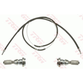 Handbremsseil GCH3018