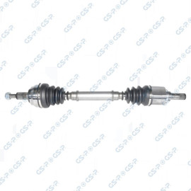 GSP Antriebswelle 250451