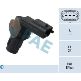 FAE Sensor, Nockenwellenposition 79348