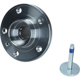 KAMOKA Radlagersatz 5500372 KAMOKA Radlagersatz 5500372