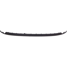 HECKSCHÜRZE SCHWARZ PQ IB-12620