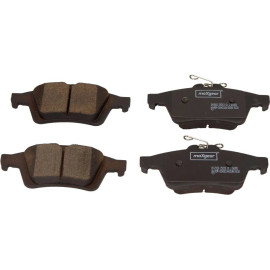 MAXGEAR Bremsbelagsatz 19-2918 Ford Focus 11-/C-Max 10-/Connect/Volvo MAXGEAR Bremsbelagsatz 19-2918 Ford Focus 11-/C-Max 10-/Connect/Volvo