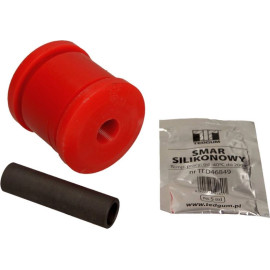 Lagerbuchse, Querlenker Suzuki T. Vitara/Jimny 88- Wzd U¢Nego Polyurethan 00651116