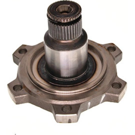 VAG Original 0B4409344A 0B4409344A Getriebewelle. Audi A4 08 – – OE-Nr. 0B4409344A