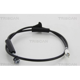 Tachowelle 814010407