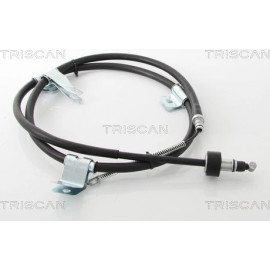Seilzug, Feststellbremse Hyundai T. Matrix 01-10 Pr 814043134