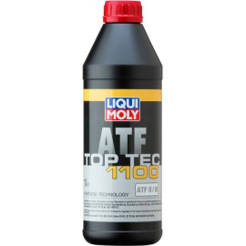 LIQUI MOLY Top Tec ATF 1100 Automatikgetriebeöl 1 l 20467