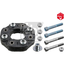 FEBI BILSTEIN Kardankreuz 31179