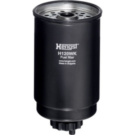 HENGST FILTER Kraftstofffilter H120WK HENGST FILTER Kraftstofffilter H120WK